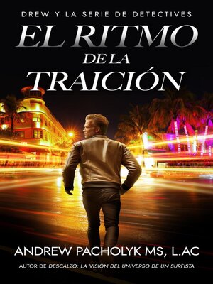 cover image of El Ritmo de la Traición